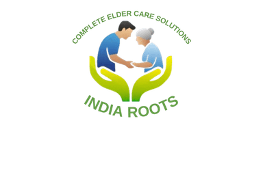 IndiaRoots Logo
